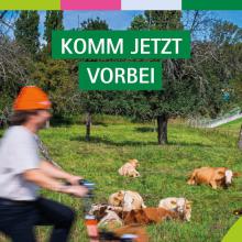 Hofladenfest am Samstag 26.09.2026